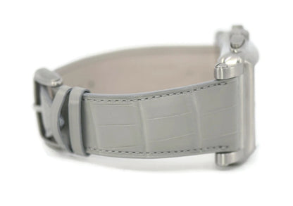 Franck Muller Indianapolis Stainless Steel Watch 10000