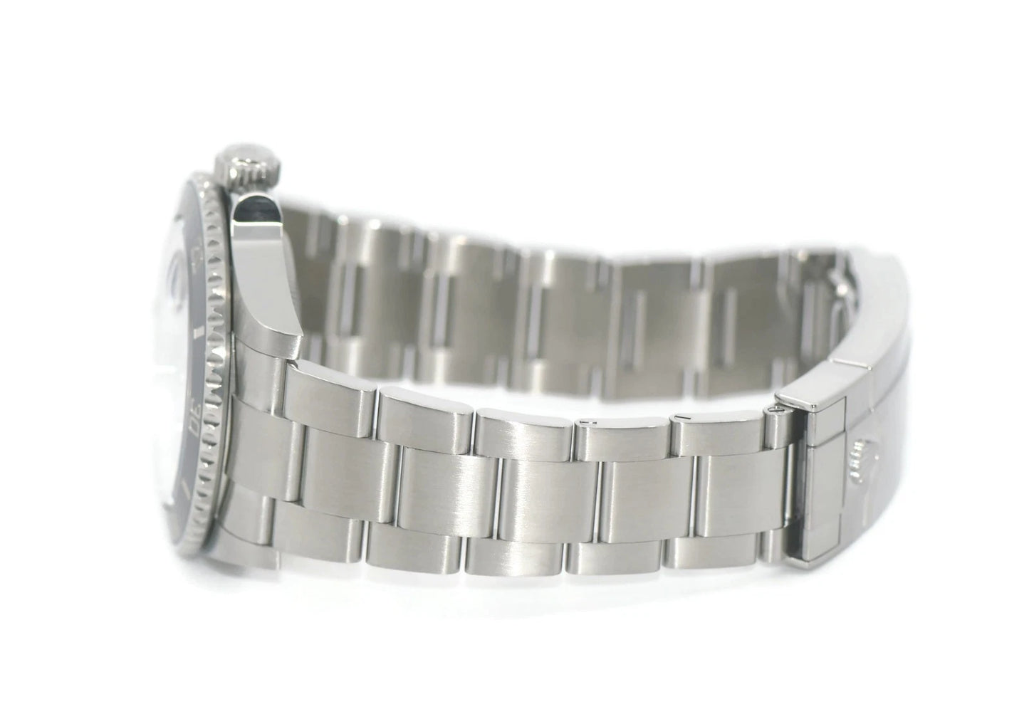 Rolex Submariner 41 Stainless Steel Watch 126610LN