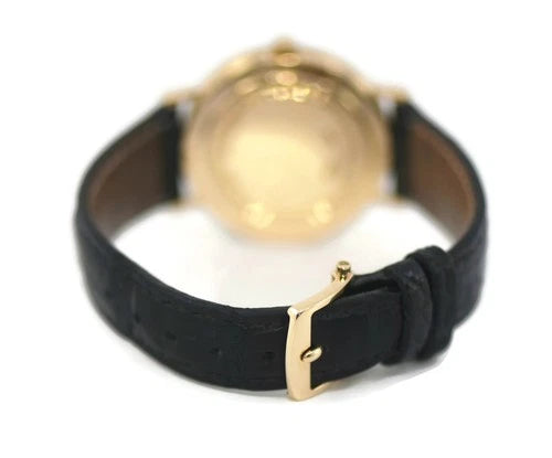 Breguet Classique 18K Yellow Gold Watch 5920