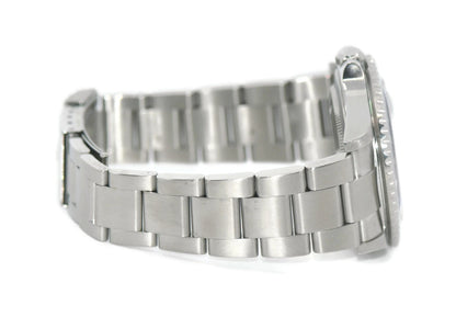 Rolex GMT-Master II Pepsi Stainless Steel Watch 16710