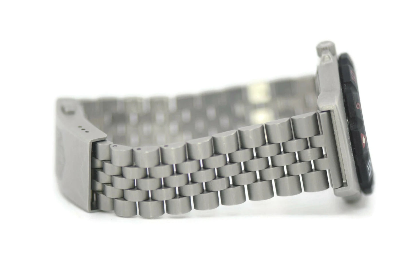 Tag Heuer Kith Formula 1 Limited Edition Watch Stainless Steel WA121F