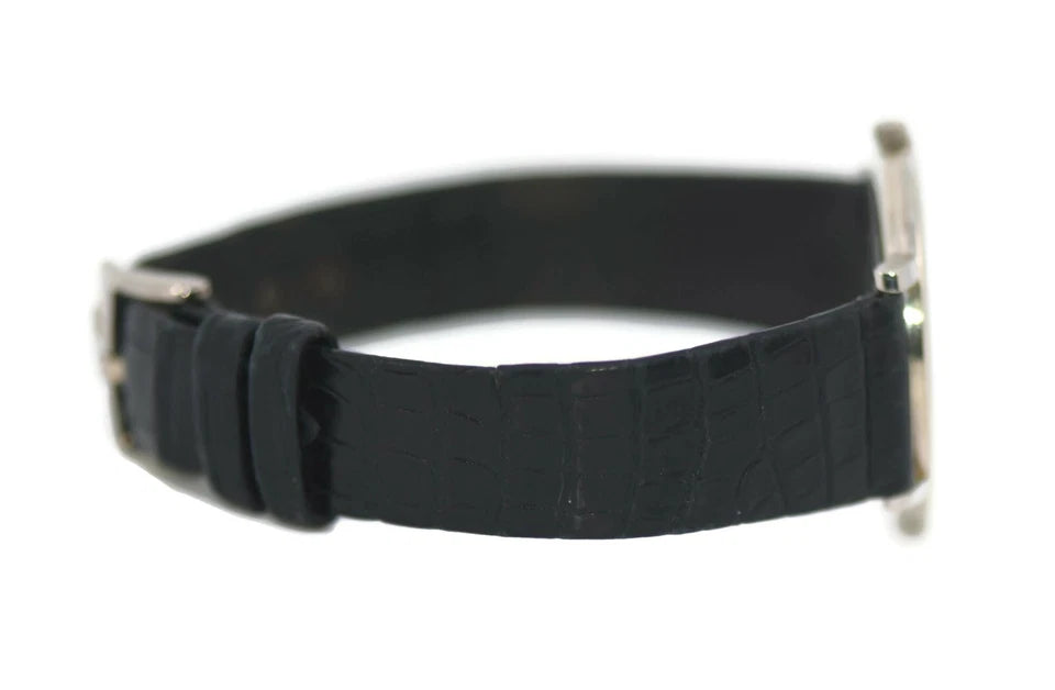 Vacheron Constantin Patrimony 18K White Gold Watch 33160