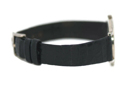 Vacheron Constantin Patrimony 18K White Gold Watch 33160