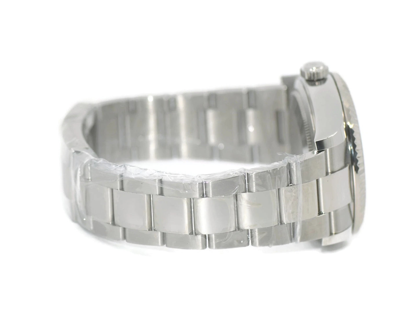 Rolex Sky-Dweller Stainless Steel Watch 326934