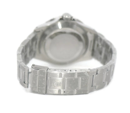Rolex Submariner Stainless Steel Watch 16610