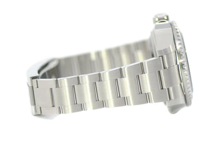 Rolex Sea-Dweller Deepsea Cameron Stainless Steel Watch 136660