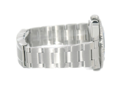 Rolex Submariner 41 Stainless Steel Watch 126610LN