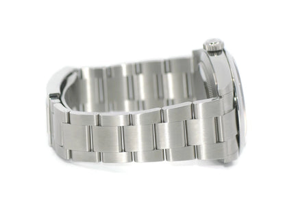 Rolex Oyster Perpetual 41 Beige Stainless Steel Watch 134300