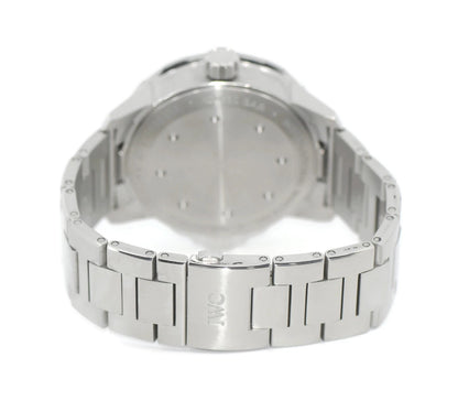 IWC Aquatimer Stainless Steel Watch IW329001