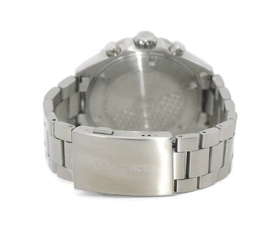 Tag Heuer Formula 1 Chronograph Stainless Steel Watch CAZ101AC