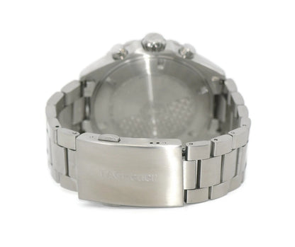 Tag Heuer Formula 1 Chronograph Stainless Steel Watch CAZ101AC