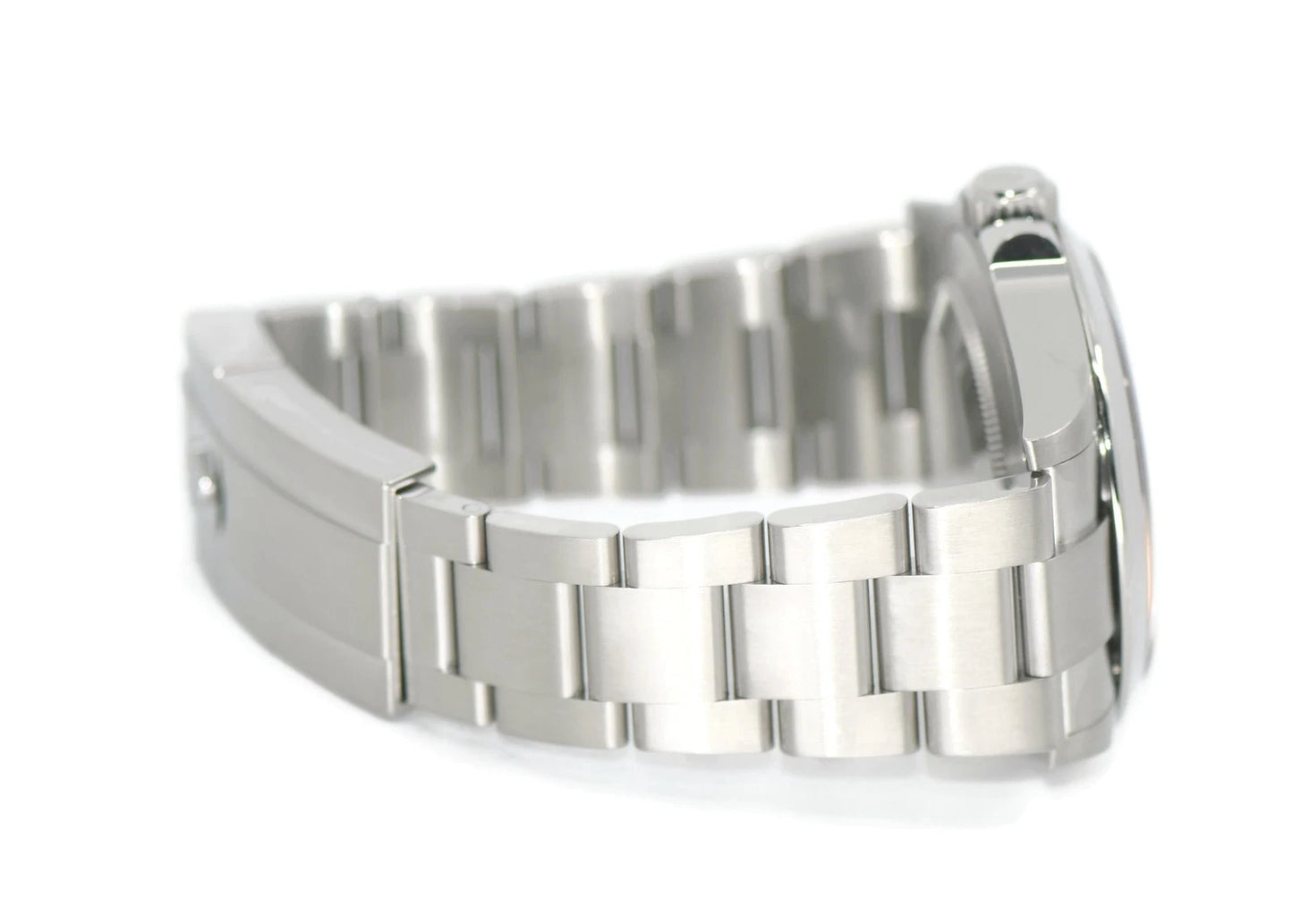 Rolex Airking Stainless Steel Watch 126900