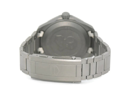 Tag Heuer Aquaracer Titanium Watch WPB208B
