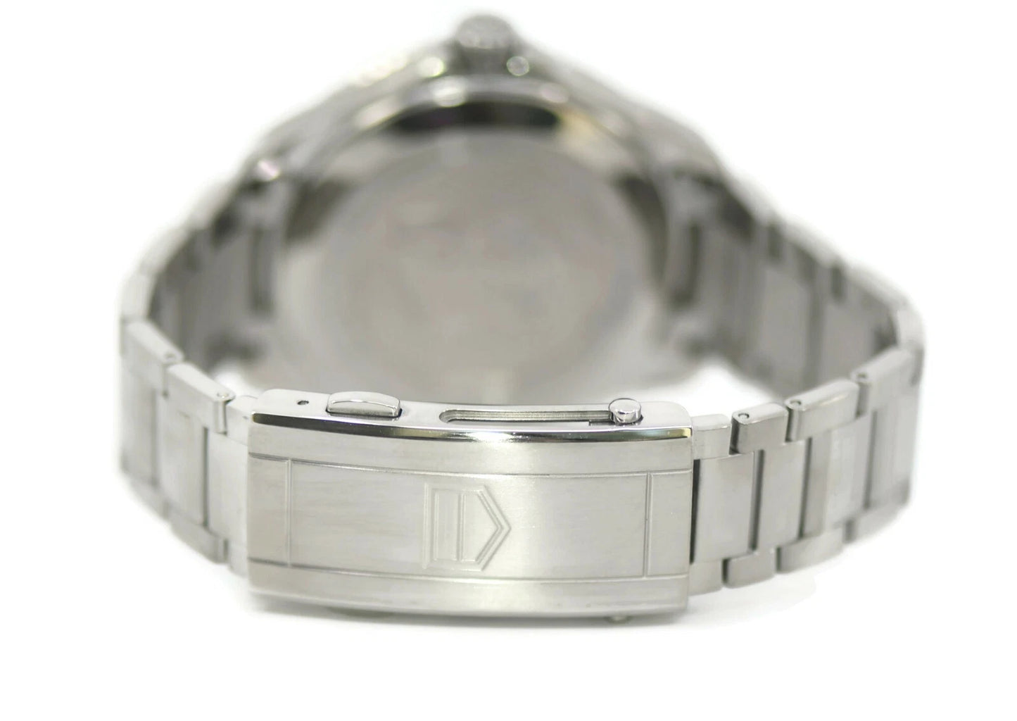 Tag Heuer Aquaracer Stainless Steel Watch WBP201A