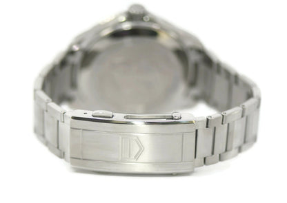 Tag Heuer Aquaracer Stainless Steel Watch WBP201A
