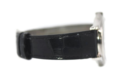 Patek Philippe Calatrava 18K White Gold Watch 5127G-001