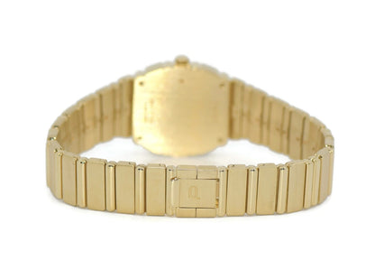 Piaget Polo 18K Yellow Gold Watch 861C701