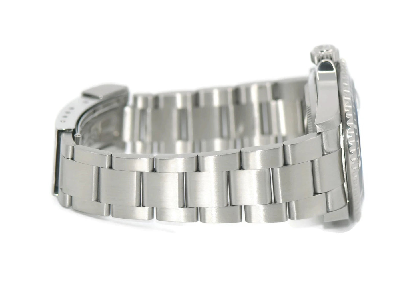 Rolex Submariner Stainless Steel Watch 16610