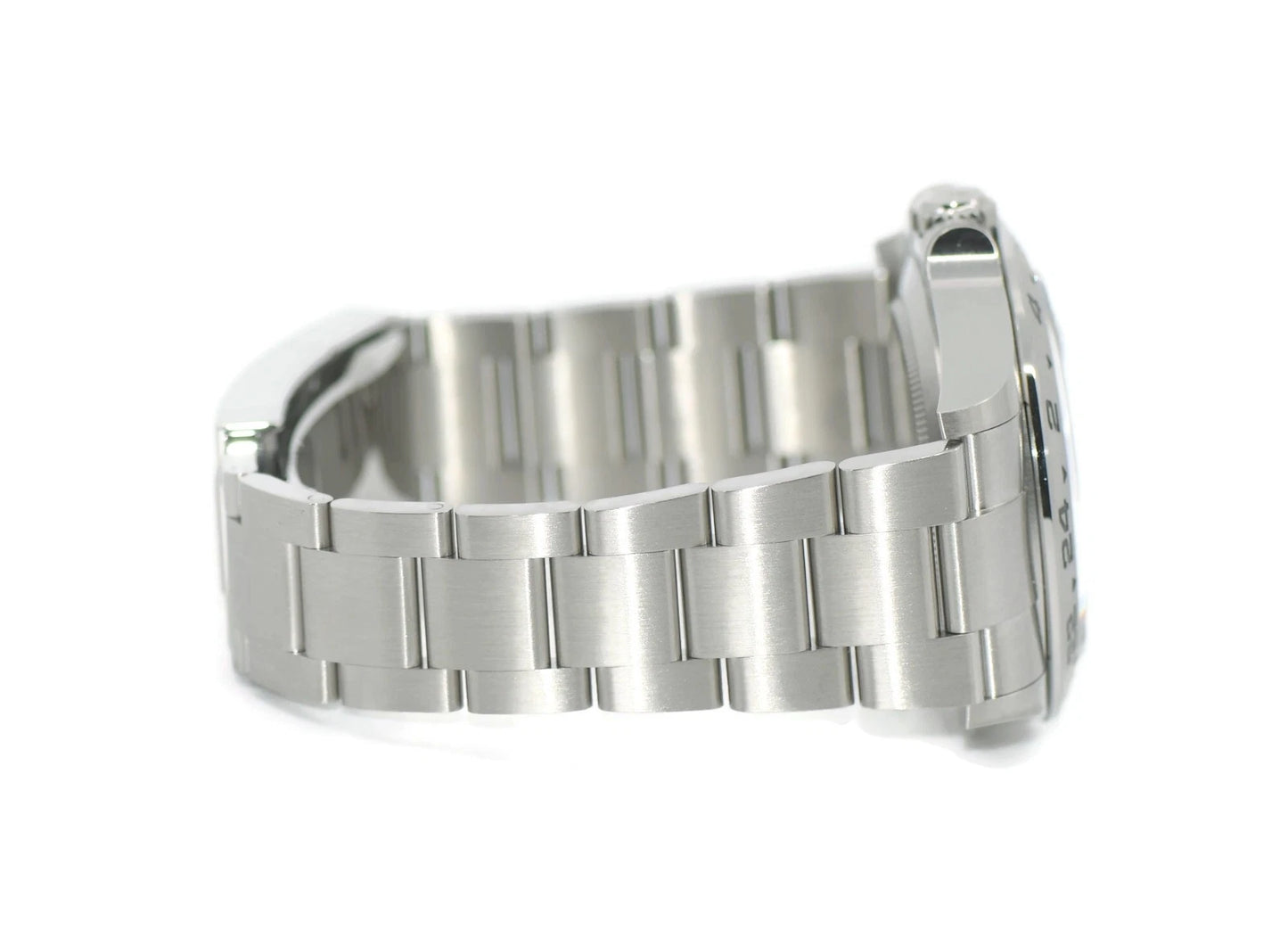 Rolex Explorer II Stainless Steel Watch 226570