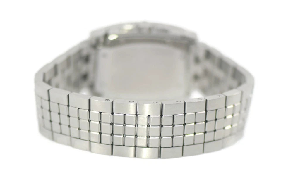 Piaget Upstream Chronograph Stainless Steel Watch 27150