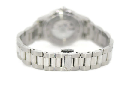 Corum Admirals Cup Diamond Stainless Steel Watch A400/02818