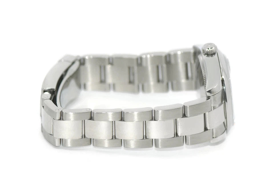 Rolex Datejust Stainless Steel Watch 178240