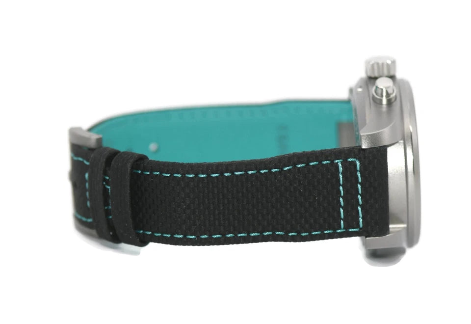 IWC Pilot's AMG Petronas Titanium Watch IW388108