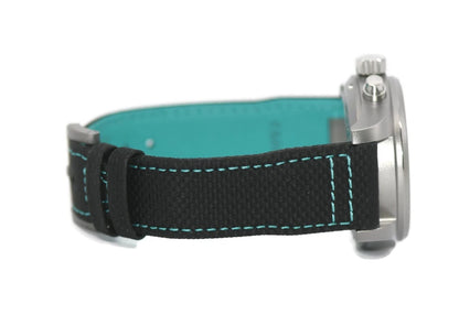 IWC Pilot's AMG Petronas Titanium Watch IW388108