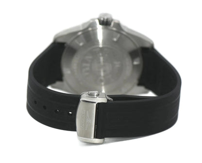 Longines HydroConquest GMT Stainless Steel Watch L3.790.4