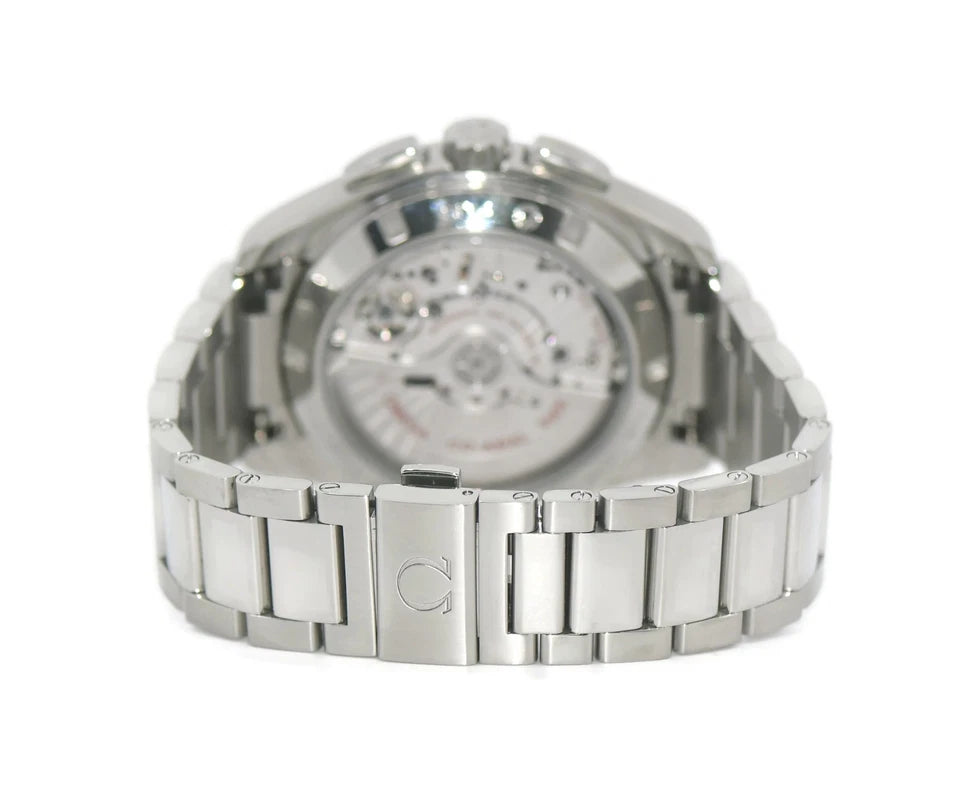 Omega Seamaster Aqua Terra Stainless Steel Watch 231.10.43.52.03.001