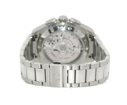 Omega Seamaster Aqua Terra Stainless Steel Watch 231.10.43.52.03.001
