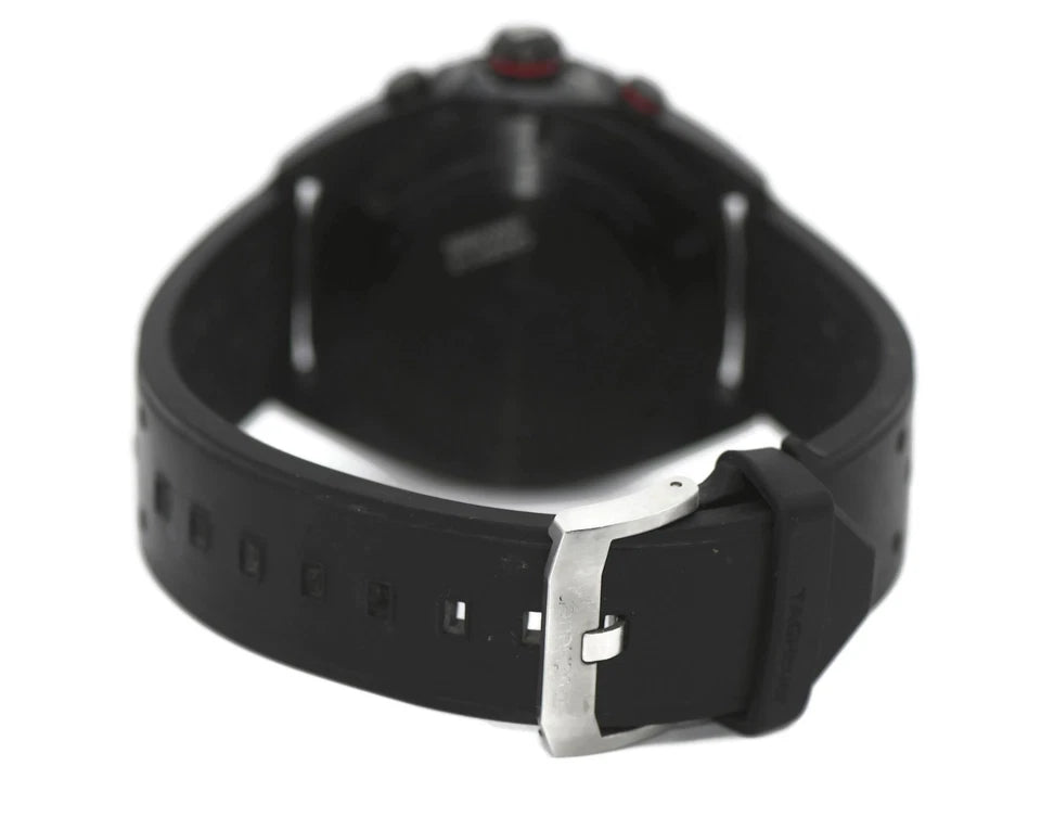 Tag Heuer Formula 1 Chronograph Stainless Steel Watch CAZ2011