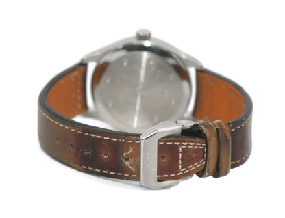 IWC Pilot UTC Stainless Steel Watch IW325101