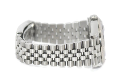 Rolex Datejust 36 Stainless Steel Watch 126234