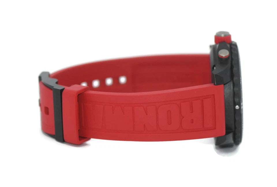 Breitling Endurance Ironman Chronograph Carbon Watch X82310