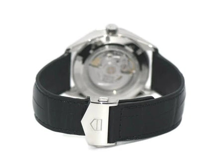 Tag Heuer Carrera Stainless Steel Watch WBN2011