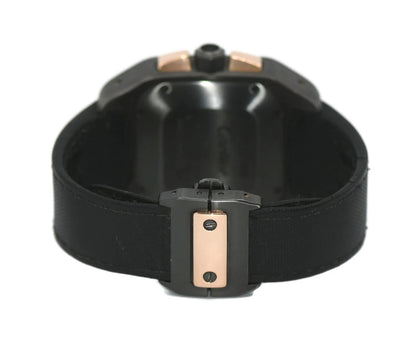 Cartier Santos 100 Chronograph 18K/Titanium Watch W2020004