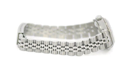 Rolex Datejust Stainless Steel Watch 69174