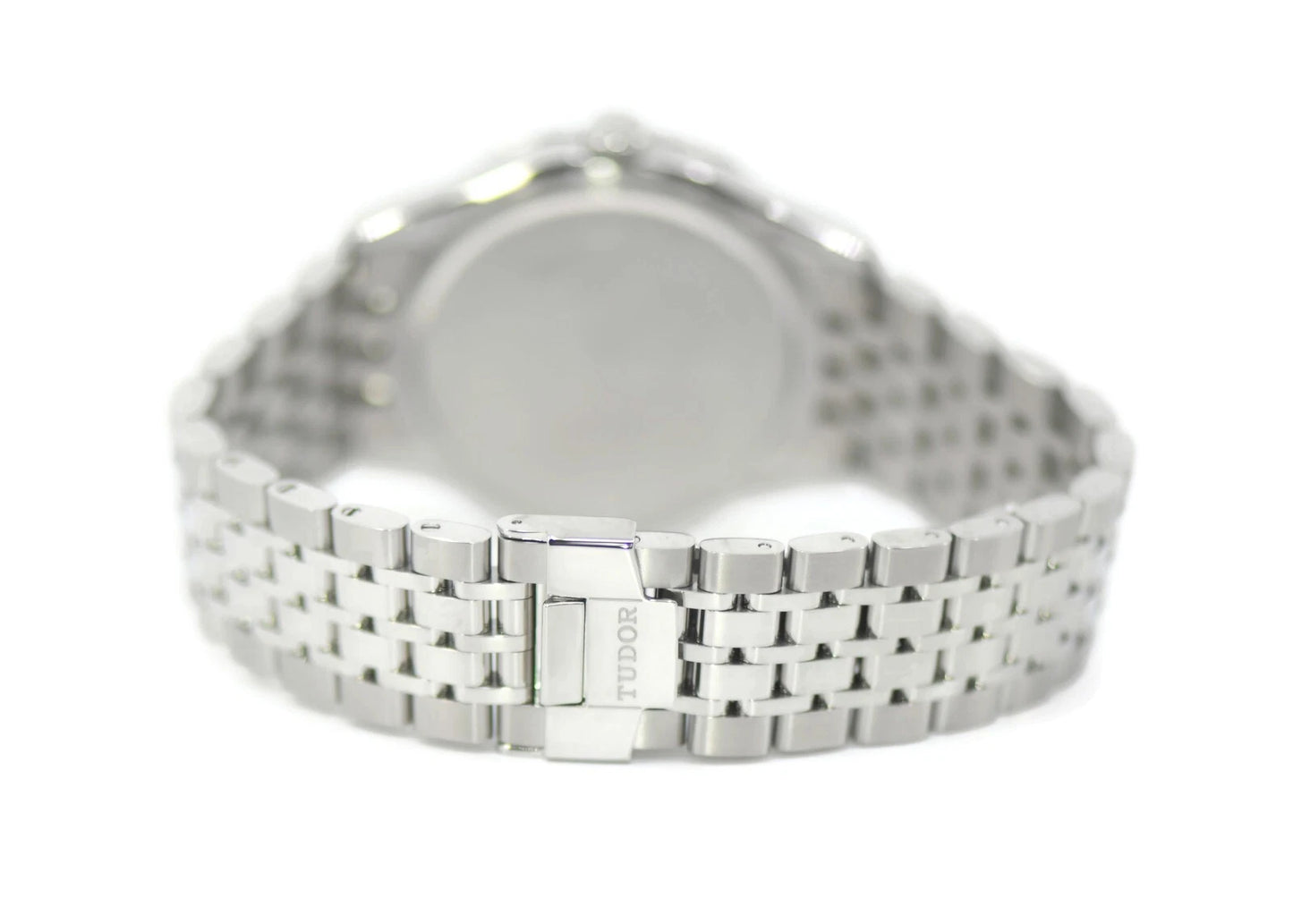 Tudor 1926 Stainless Steel Watch 91550