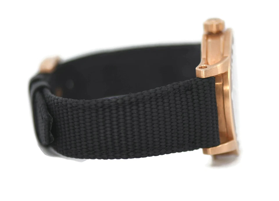 Audemars Piguet Code 11:59 18K Rose Gold Watch 15210OR