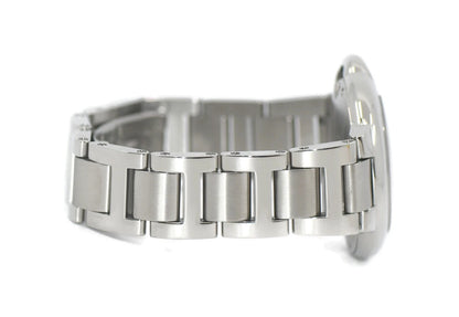 Cartier Ballon Bleu Stainless Steel Watch WSBB0044