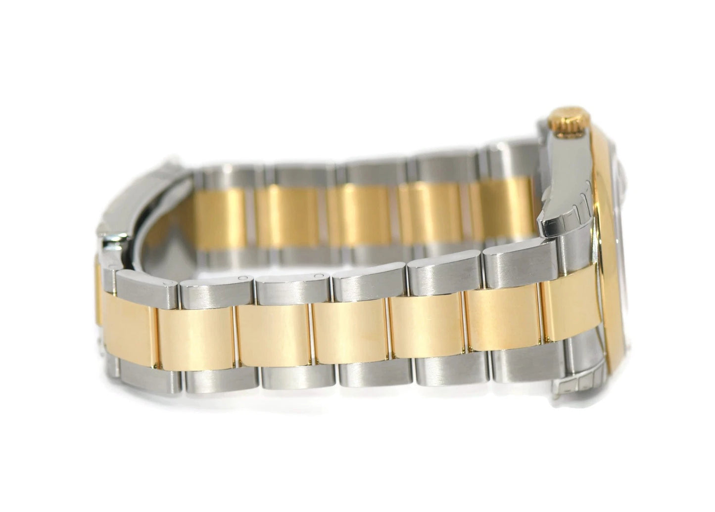 Rolex Datejust 18K/Stainless Steel Watch 116203