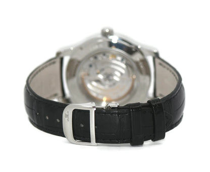Jaeger LeCoultre Master Calendar Stainless Steel Watch Q151842A