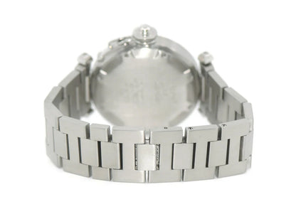 Cartier Pasha C Stainless Steel Watch W31023M7
