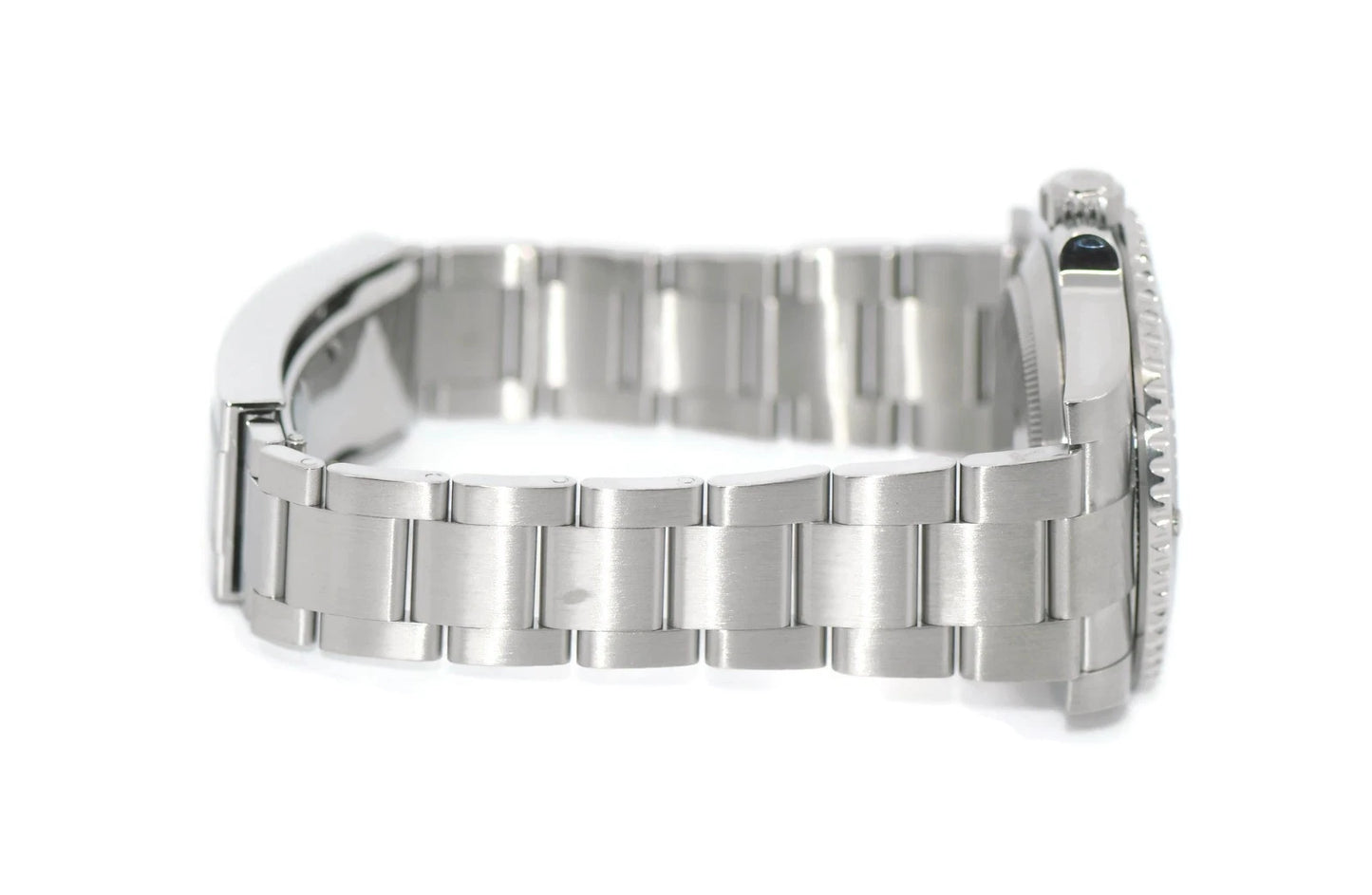 Rolex Submariner Stainless Steel Watch 116610LN