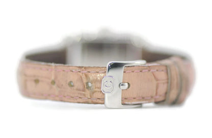 Chopard Happy Sport Diamond Stainless Steel Watch 278894