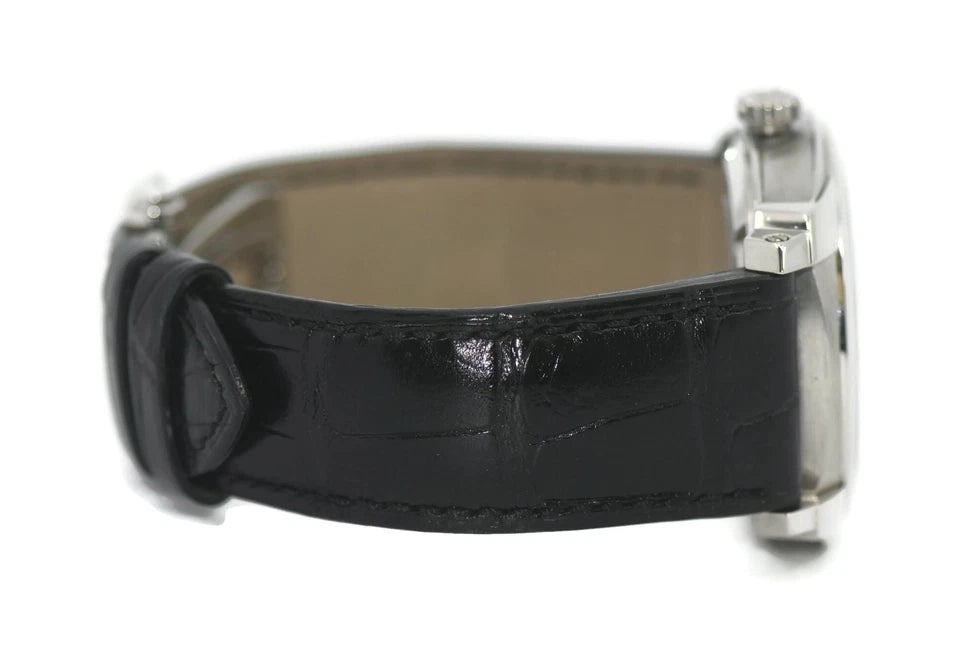 Vacheron Constantin Quai De I'lle Paladium Watch 85050
