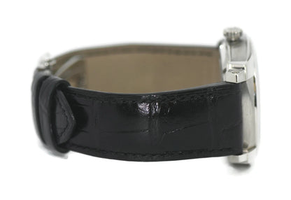 Vacheron Constantin Quai De I'lle Paladium Watch 85050