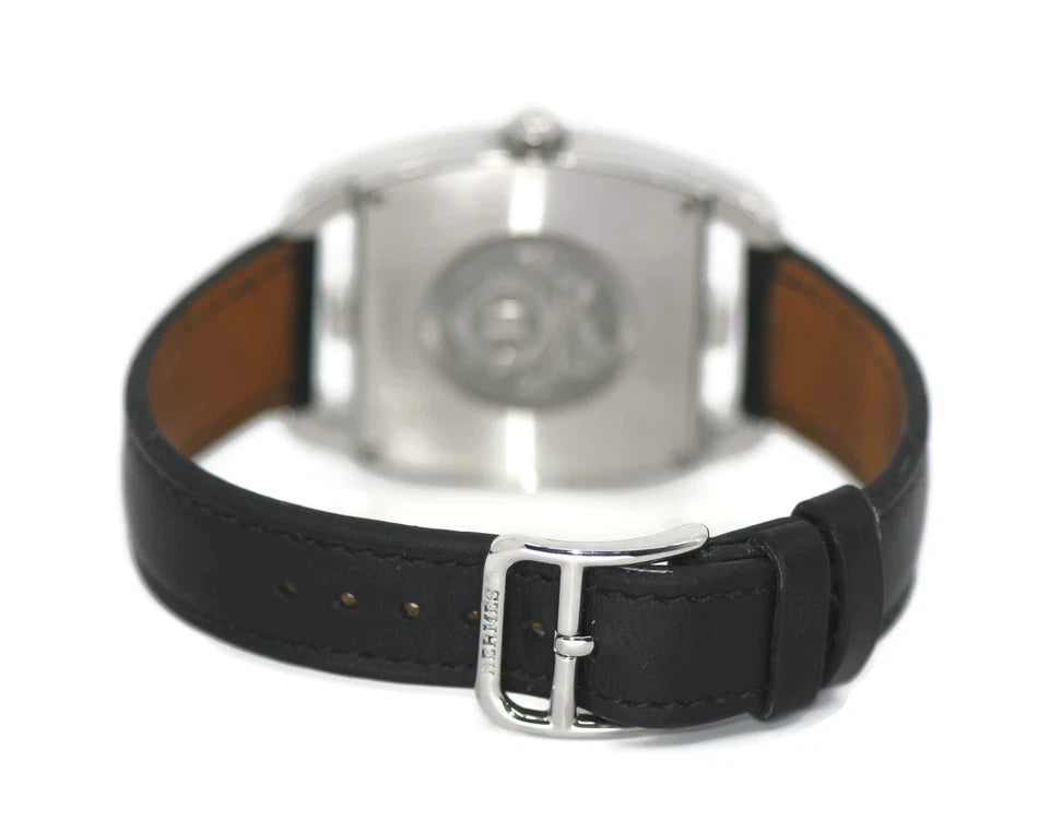 Hermes Cape Cod Stainless Steel Watch CT1.710