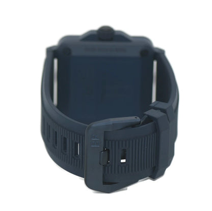 Bell & Ross Tara Ocean Blue Ceramic Watch BR0392DC